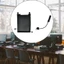 Btsg Đĩa Cứng Hỗ Trợ Khay Chân Đế Cáp Cho Latitude 15 5510 5511 5500 5501 5502 Laptop Notebook Gắn Chân Đế
