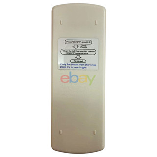 Mới K-DK1339 Đa Năng Cho Daikin LCD AC Điều Khiển Từ Xa ARC433A87 433A1 433A15