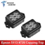 DRAGON DIAMOND 1 Chiếc Nắp Trạm Cho Epson 5113 4720 EPS3200 5210 Đầu In Đầu In Nắp Trạm Nắp Cho Máy In Phun Máy Vẽ Phụ Kiện