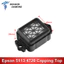 DRAGON DIAMOND 1 Chiếc Nắp Trạm Cho Epson 5113 4720 EPS3200 5210 Đầu In Đầu In Nắp Trạm Nắp Cho Máy In Phun Máy Vẽ Phụ Kiện