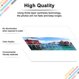 Tương thích cho Canon Selphy 4 * 6 Mực Cassette KP-36IN KP-108IN RP108 / 6 Inch Khay Giấy Selphy CP CP CP1300 CP1200 CP1000