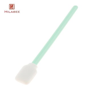 50x Miếng bọt biển làm sạch đầu gạc cho máy in