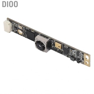 Dioo Mô-đun máy ảnh USB 8MP Lấy nét tự động Cắm và chạy Modu Webcam công nghiệp