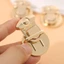 IFANSIN 1 / 5 Chiếc Khóa Túi, Phụ Kiện Túi Thủ Công Bắt Khóa, Linh Kiện DIY Đóng Cửa Phần Cứng Khóa Kim Loại Chụp Cho Túi Xách Ví Totes