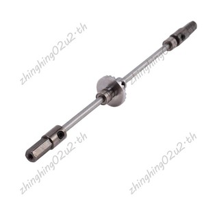 Bộ phận nâng cấp trục sau bằng kim loại cho xe Wpl B14 B24 B16 C14 C24 B36 / 1: 12 Mn D90 Rc