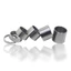 Vòng Đệm Cổ Xe Đạp Bằng Titan 5 / 10 / 15 / 20 / 25 / 30mm