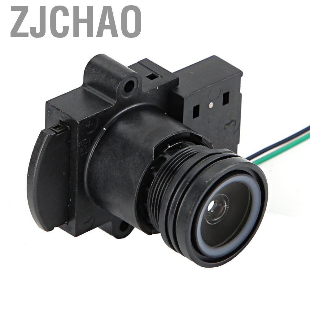 Zjchao 125 Ống kính bảng đơn Camera quan sát 3,6mm Độ phân giải cao 2MP HD