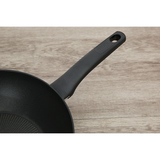 Chảo chiên sâu lồng Tefal Ultimate 28cm (G2681972) - Sản xuất tại Pháp Dùng mọi loại bếp