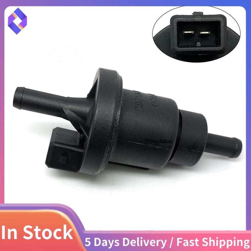 28910-22040 Hộp đựng Van điện từ / thanh lọc cho Hyundai Elantra Santa Fe Accent Kia Spectra 1995-2006 Thay thế