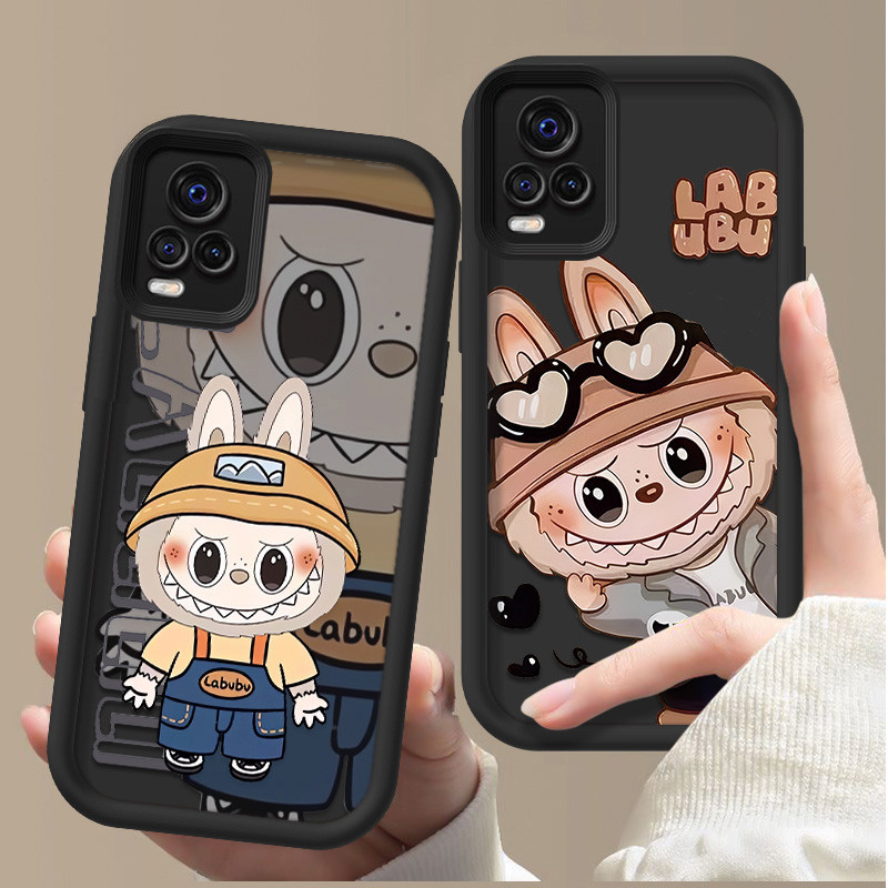 ốp lưng vivo v20 pro Ốp điện thoại LaBuBu cho ốp lưng vivo v20 pro dễ thương