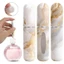 Chai xoay phun TOPTOOLCX, Chai nước hoa Mini có thể đổ lại 5ml, Chai phun sương chống rò rỉ di động Du lịch