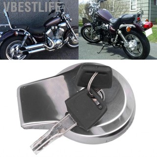 VBESTLIFE Khóa nắp khóa bình xăng cho Virago XV125 XV250 XV535 XV1100