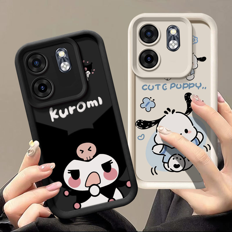 ốp lưng oppo reno 13f 5g điện thoại chống rơi cho  dễ thương