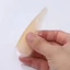 Quần lót vô hình BORAGETE, Miếng dán bảo mật bằng silicon chống thấm nước, Bảo vệ hữu ích Thoáng khí Có thể tái sử dụng Che khuyết điểm riêng tư Du lịch ngày lễ