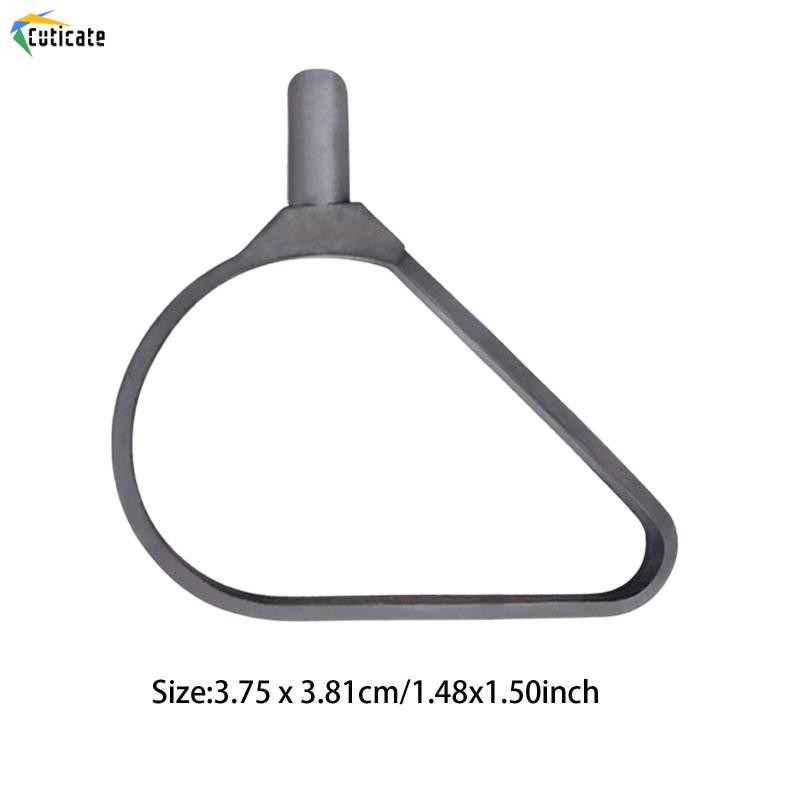 2x Đất Sét Điêu Khắc, Dụng Cụ Gốm Chuyên Nghiệp Di Động, Định Hình Cắt Tỉa Cơ Thể