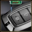 Ốp Chìa Khóa Xe Hyundai Accent, Creta, Kona, Santafe, Elantra - Bọc Chìa Hợp Kim Cao Cấp Smartkey