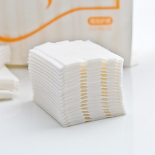 Bông Tẩy Trang 222 Miếng, Cotton Pads 3 Lớp Mềm Mịn, Thấm Hút Tốt, Dùng Cho Tẩy Trang – Skincare – Trang Điểm