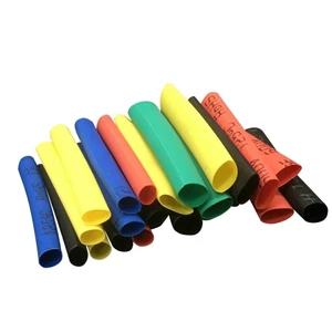 Set 127/164/328/530 CÁI Ống Co Nhiệt 2:1 Chuyên Dụng FETA