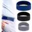 GUSTAVA Không Khóa Thắt Lưng Co Giãn, Vòng Thắt Lưng Thoải Mái Unisex, Thời Trang Siêu Mềm Không Khóa Thời Trang Thắt Lưng Miễn Phí Thắt Lưng Nữ