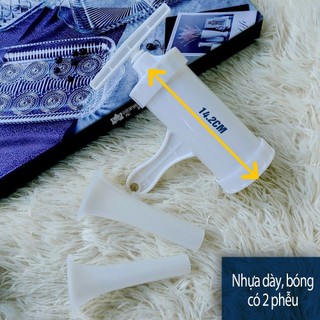 Ống Nhồi Xúc Xích Lạp Xưởng Dồi Sụn Nhanh Chóng 👉 Siêu Thị Hoa