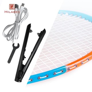 Hilabee Kìm Vợt Cầu Lông Lạnh Dụng Cụ Kẹp Dây Di Động Cho Vợt Squash
