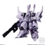 Hàng có sẵn BANDAI Gundam FW CONVERGE Plus 04 Rosen Zulu Titanic Avalanche Can Angel XY8N