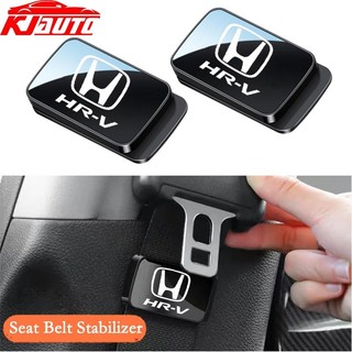 1 / 2 Chiếc Xe Honda HRV Có Thể Điều Chỉnh Dây An Toàn Kẹp Giá Đỡ Dây An Toàn Từ Tính Cố Định Cho HR-V Gen 2 Gen 3 HRV Turbo E / HEV RS 2022 Loại R S Phụ Kiện Mugen