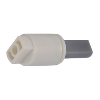 Bộ giảm chấn ghế vệ sinh COLO Bộ đệm Đóng bản lề Nắp giảm tốc Đầu nối cho phòng tắm