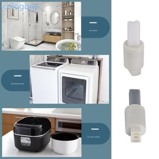 Bộ giảm chấn ghế vệ sinh COLO Bộ đệm Đóng bản lề Nắp giảm tốc Đầu nối cho phòng tắm