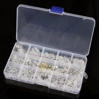 Miếng Lót Mũi Silicon Cho Kính Sửa Chữa Phụ Kiện Dụng Cụ Cho Kính Mắt Kính Mát Kính Mắt Kính Mắt Kính Mắt