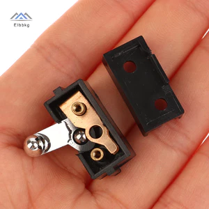 ELBBKG 1 Cái Tông Đơ Cắt Tóc Điện Thay Thế Tông Đơ Điện Phụ Kiện Phù Hợp Với Hầu Hết Các Cắt Tóc Mới