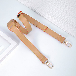 Dây đeo túi, Thích hợp cho speedy25 30 Dây đeo vai Túi gối Presbyopic Chuyển đổi Giải nén Dây đeo rộng da có thể điều chỉnh, Phụ kiện túi cao cấp