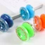 SUNKISSD 1A Yoyo Toy, Nỗi hoài niệm Brainstorming Yoyo Ball, Tập trung hình con bướm Người mới bắt đầu Đồ chơi phát triển Trẻ em