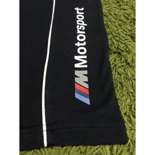Áo Polo Tyco BMW Motorrad