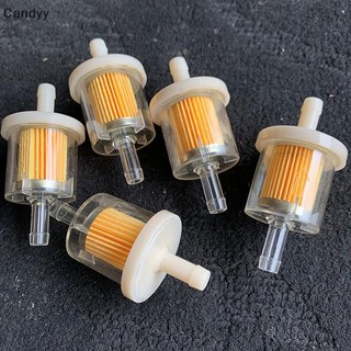 NDY 1 Xe Tay Ga Xe Máy Xe Máy Xe Tay Ga Bụi Bẩn DIY Phụ Kiện Đa Năng 8 Mm Ống Xe Máy Xăng Khí Nhiên Liệu Lọc Dầu N