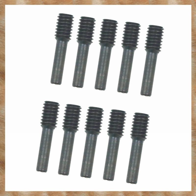 [S Z] 10 Miếng Vít Pin Cho TRA5145 Vít Pin 4X16mm SUMMIT