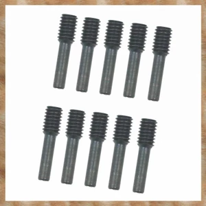 10 Miếng Vít Pin Cho TRA5145 Vít Pin 4X16mm SUMMIT