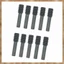 10 Miếng Vít Pin Cho TRA5145 Vít Pin 4X16mm SUMMIT