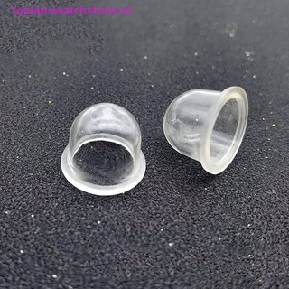 Toplanswatchstore Máy Cắt Cỏ Bộ Chế Hòa Khí Dầu Bong Bóng Cốc Hàng Rào Tông Đơ Cưa Bàn Chải Cắt Bộ Chế Hòa Khí Màng Dầu Cốc Bơm Dầu VN