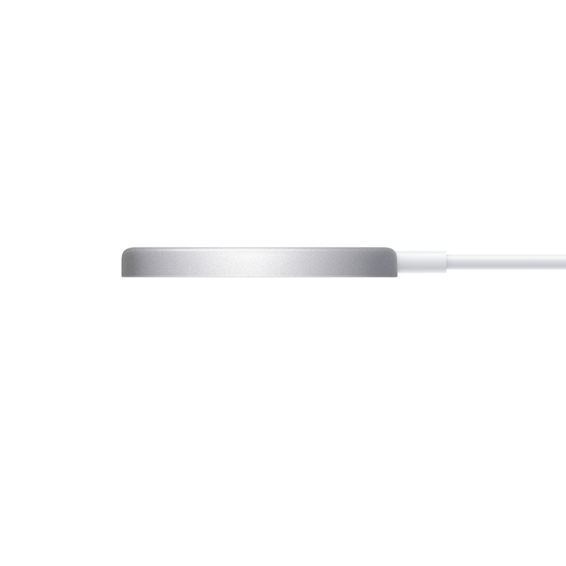 Sạc không dây từ tính Xiaomi 30W Hấp thụ tự động Phát hiện vật chất nước ngoài Tương thích với điện thoại Android Moblie