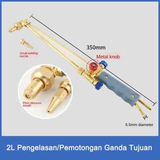 Bộ Dụng Cụ Hàn Ống Đồng Điều Hòa Khí MAPP 2L, Dụng Cụ Sửa Chữa Máy Lạnh, Gas Mapp, Chất Lượng Cao, Giá Tốt, Free Ship