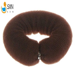 Tóc Donut Món Ăn Tóc Donut Bun Maker Tóc Bun Maker Magic Dụng Cụ Tạo Kiểu Tóc