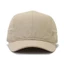 Mũ Chống Nắng BRAAA, Mũ Bóng Chày Cotton Khô Nhanh, Thường Ngày Có Thể Điều Chỉnh Chống Nắng Ngắn Vành Golf Bố Nón Nam Nữ