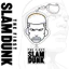 HT2 Slam Dunk Móc Khóa Anime Móc Khóa Acrylic Dễ Thương Túi Mặt Dây Chuyền Hoạt Hình Sakuragi Hanamichi Móc Chìa Khóa Quà Tặng TH2