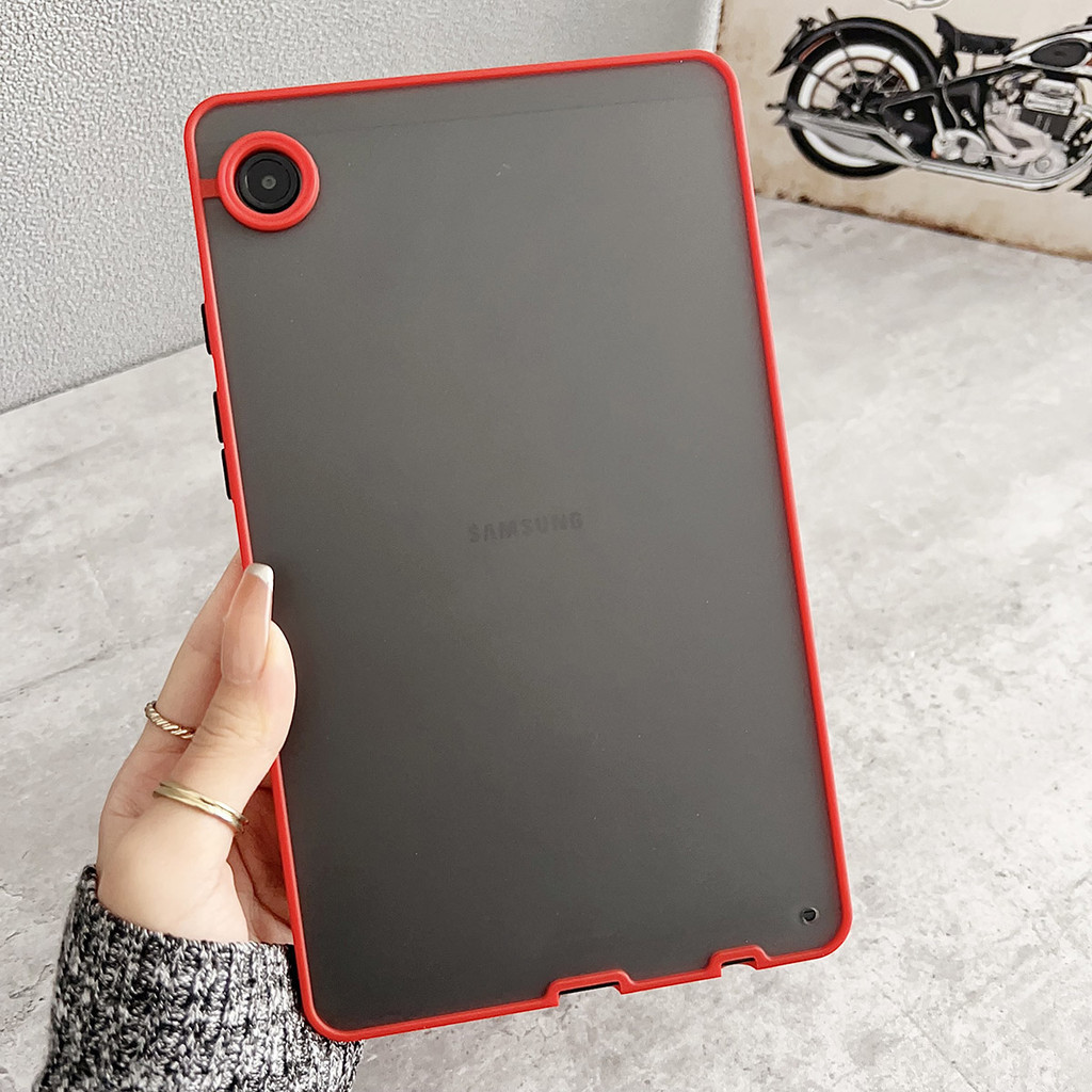 Ốp Máy Tính Bảng Cứng Bảo Vệ Toàn Diện Cho Samsung Galaxy Tab A9 8.7 "A9 + A9 Plus 11"