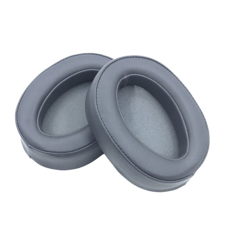 Vision 1 Cặp Miếng Đệm Tai Nghe Đệm Tai Nghe Thay Thế Cho Tai Nghe MDR-100ABN WH-H900N