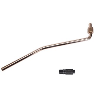 Cc Đôi Tremolo Cánh Tay Rung Rocker Với Tremolo Cánh Tay Ổ Cắm Whammy Thanh Jack Cho Đàn Guitar Điện Hệ Thống Cầu Tremolo
