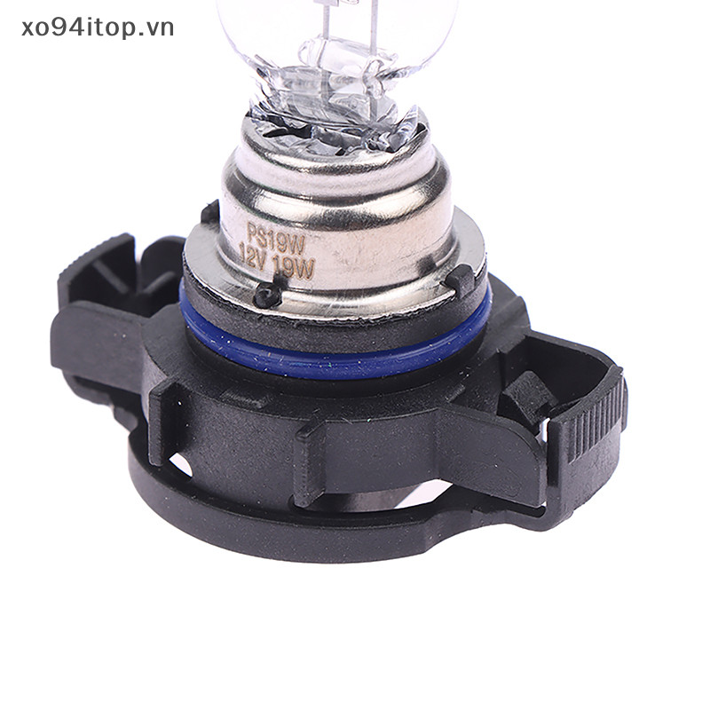 Xoitop 1 Bóng đèn chạy ban ngày trên ô tô cho bóng đèn pha PSX24W PS24W PSY24W HPC19W PS19W 19W / 24W VN