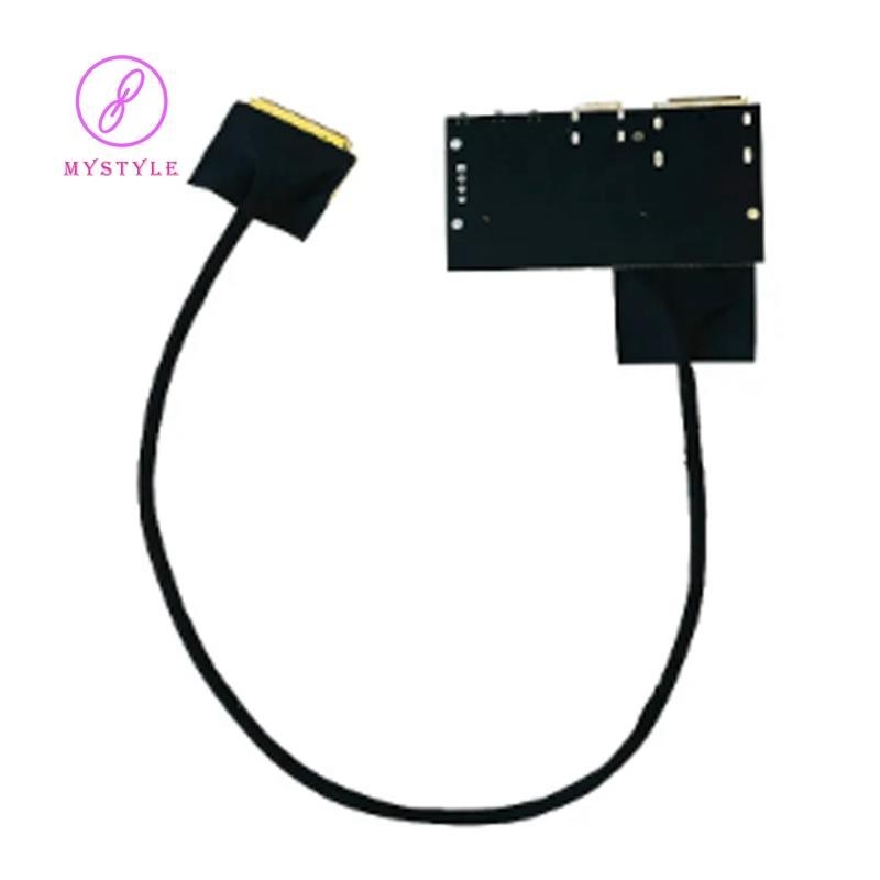 [Giảm giá] Bảng điều khiển DP sang EDP 4K 120HZ DIY4K Bảng điều hợp 4K 2K 1080 để hiển thị di động