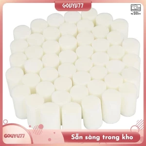 Bộ 50 Bộ phận lọc bơm áp lực cao Bộ lọc bông thành phần Bộ phận máy nén khí 30Mpa cho máy nén khí